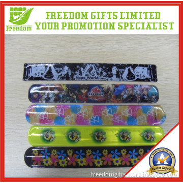 Heat Transfer Printing Snap Band
